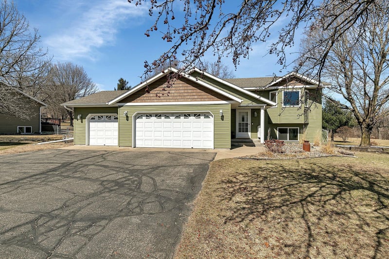 701 2nd St NE, Saint Stephen, MN 56375