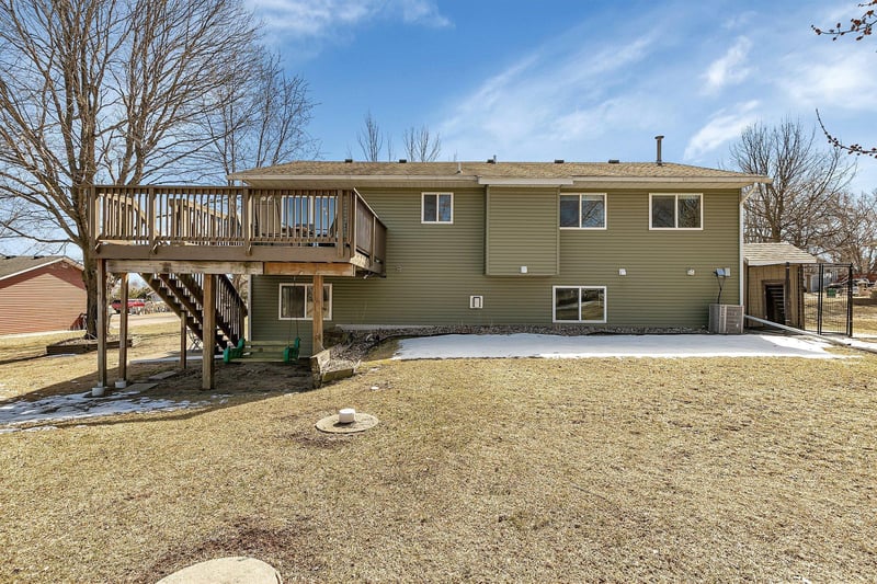 701 2nd St NE, Saint Stephen, MN 56375