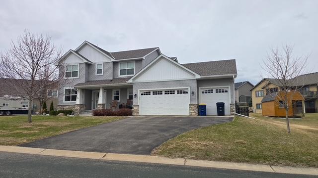 102 Bluff Ln, Dundas, MN 55019