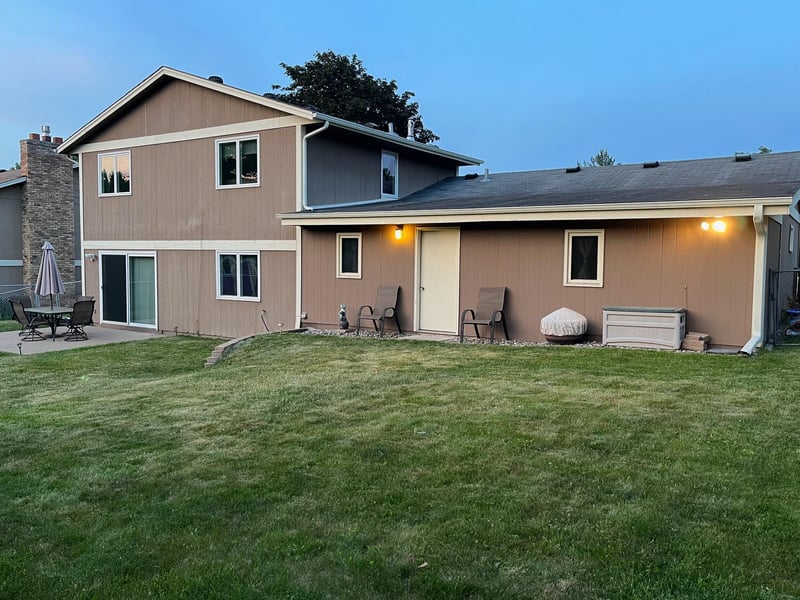 4000 Penrod Ln, Saint Anthony, MN 55421