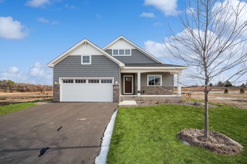 2605 Arbor Dr, Buffalo, MN 55313