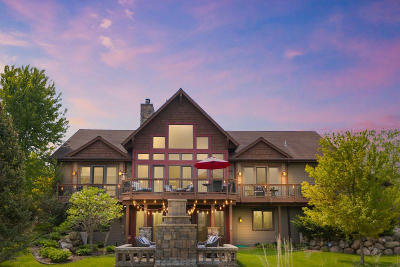 1821 Legacy Dr, Faribault, MN 55021
