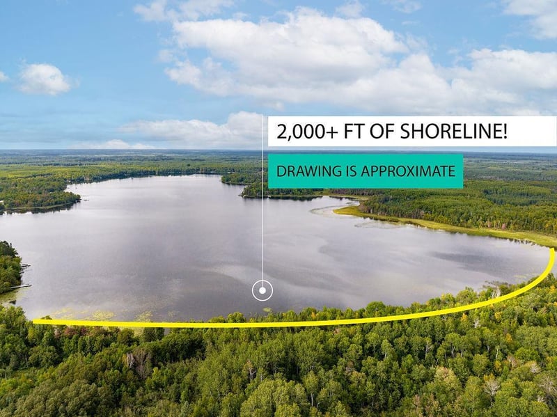 xxx County Rd 56, Nashwauk, MN 55769