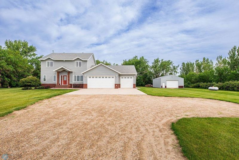 3358 70th Ave N, Moorhead, MN 56560