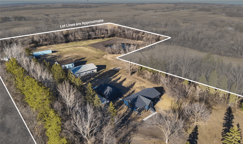 24568 County Highway 88, Fergus Falls, MN 56537
