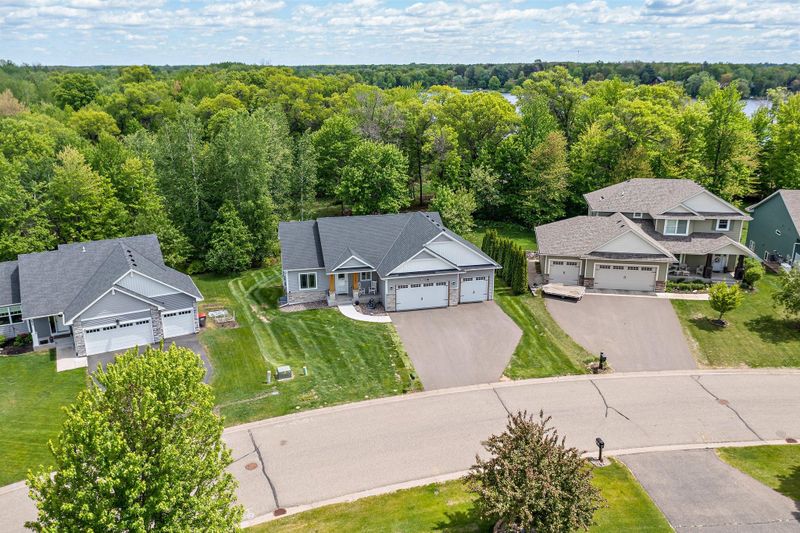 623 Elins Lake Rd SE, Cambridge, MN 55008