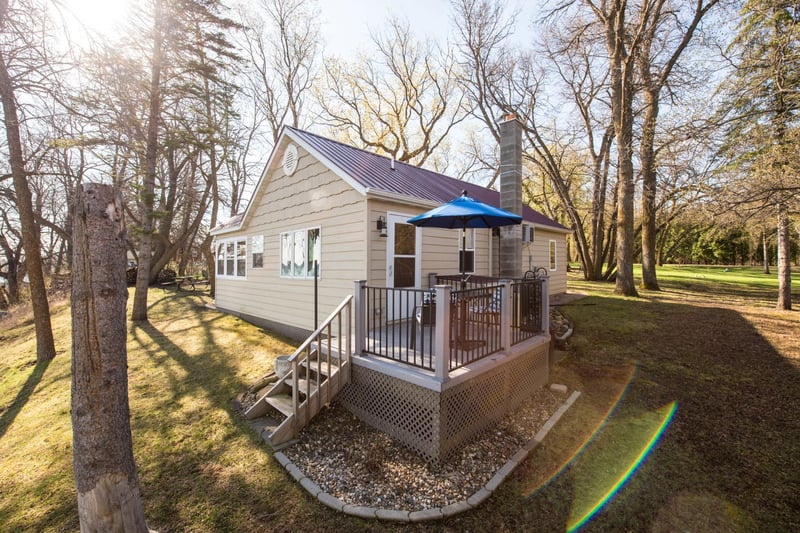 17673 Burros Ln NW, Evansville, MN 56326
