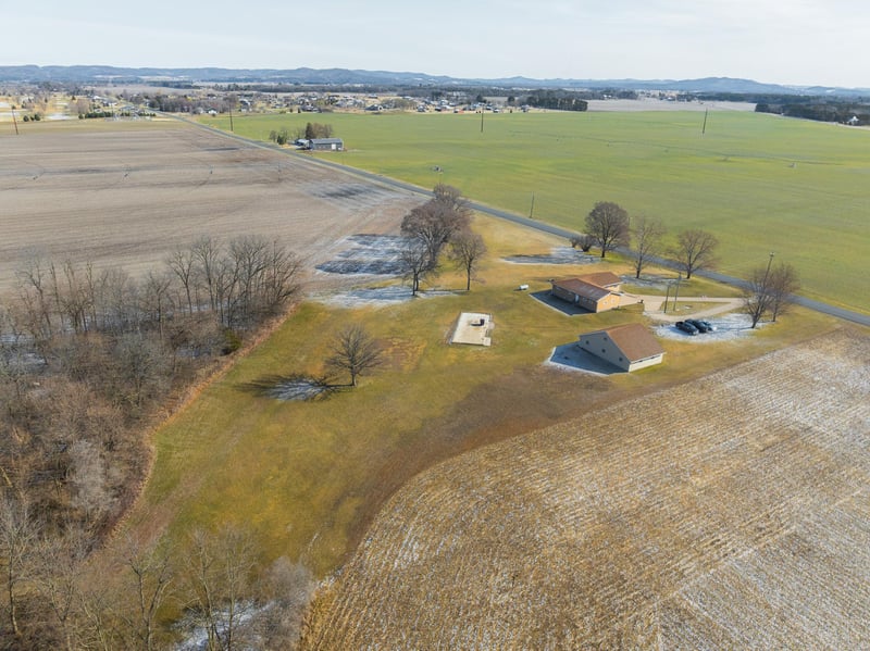 N12463 Schubert Rd, Trempealeau, WI 54661