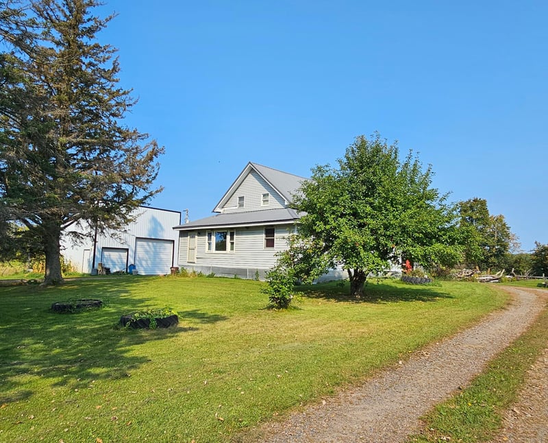 4694 380th St, Wahkon, MN 56386