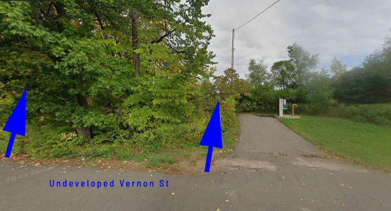 GovLot2 Vernon St, Garrison, MN 56450