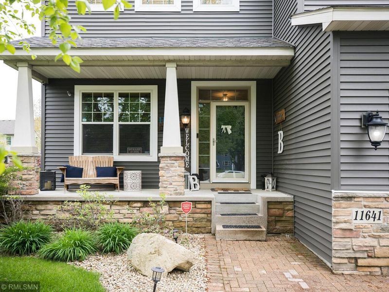 11641 Hastings St NE, Blaine, MN 55449