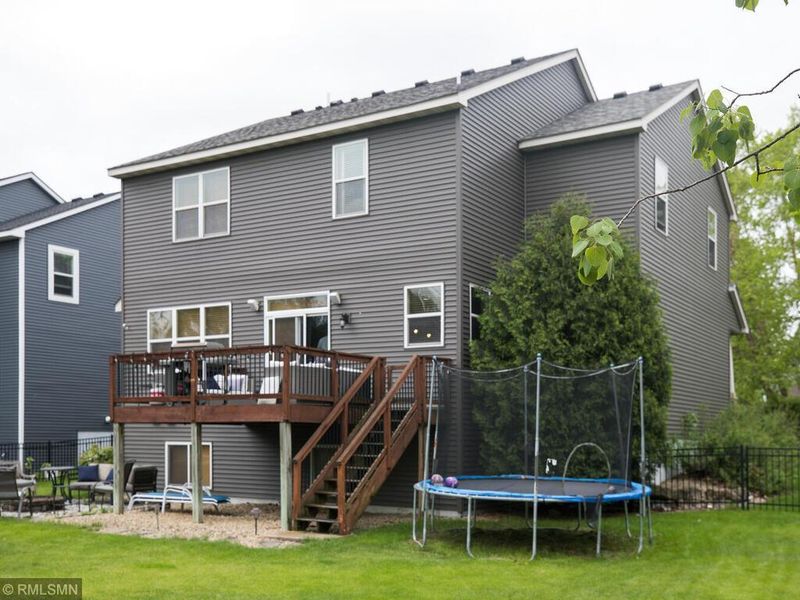 11641 Hastings St NE, Blaine, MN 55449
