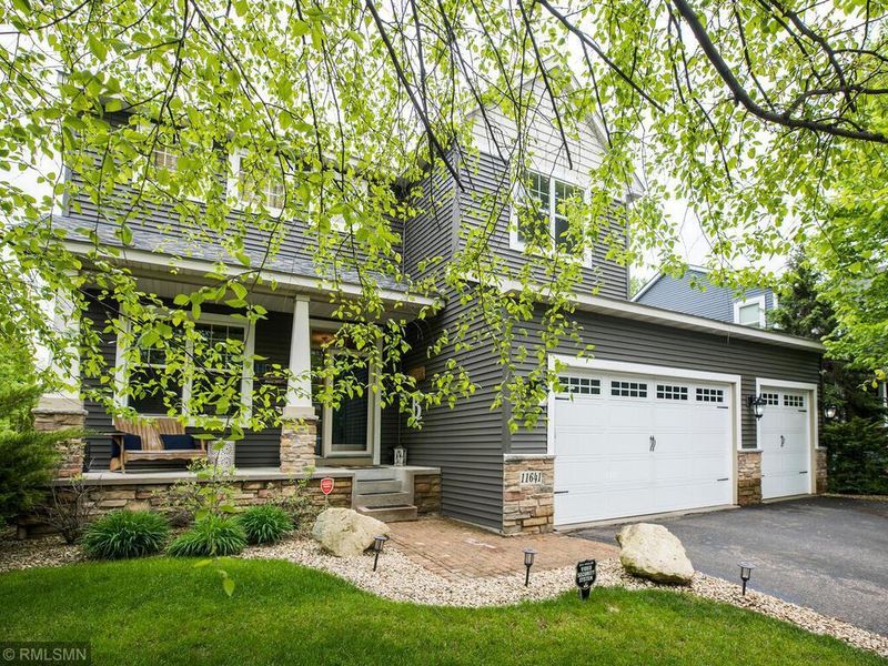 11641 Hastings St NE, Blaine, MN 55449