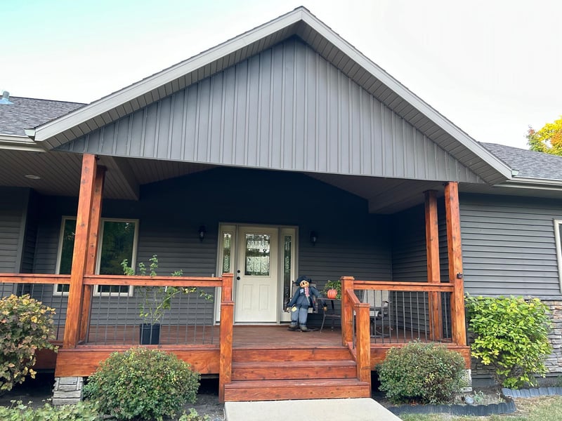 39021 Woodside Dr SE, Erskine, MN 56535