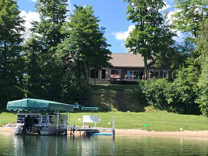 39021 Woodside Dr SE, Erskine, MN 56535