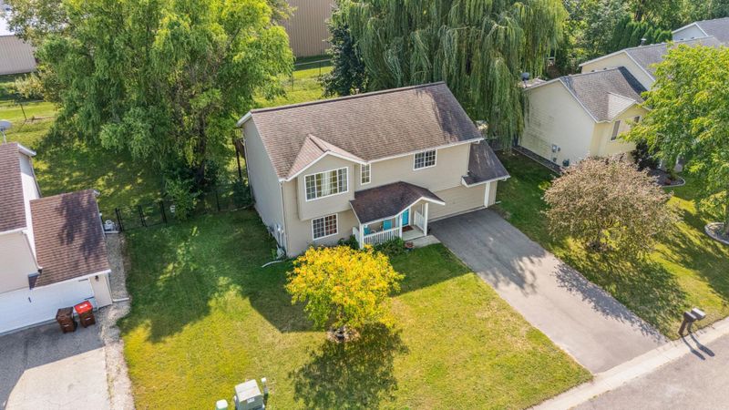 833 River Ter, Prescott, WI 54021