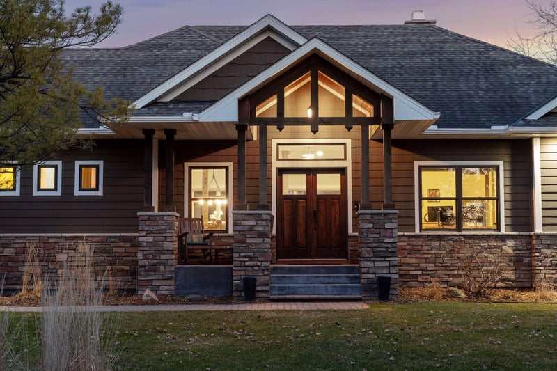 13290 Basswood Ln, Rogers, MN 55374