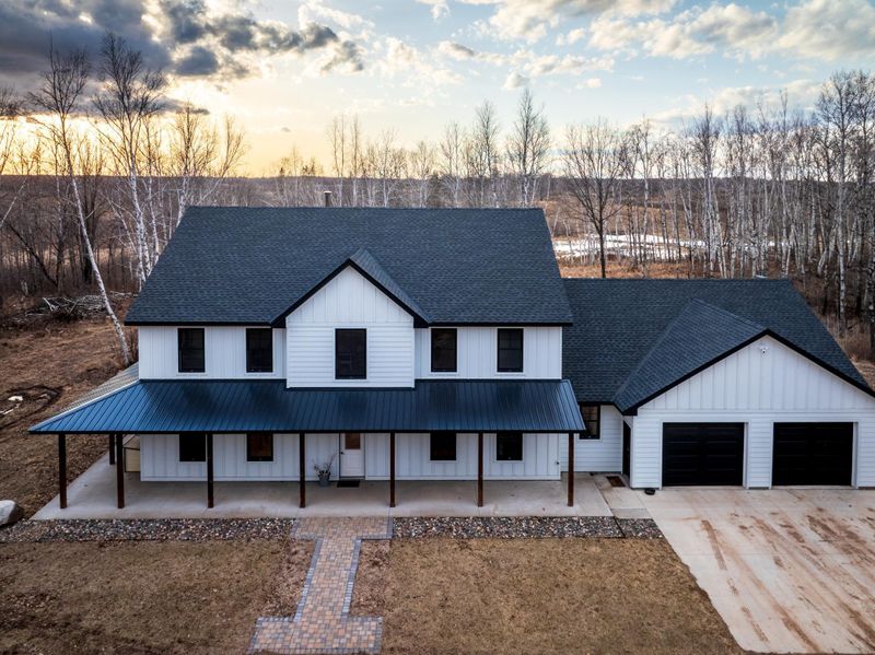 52523 Larson Rd, Sandstone, MN 55072