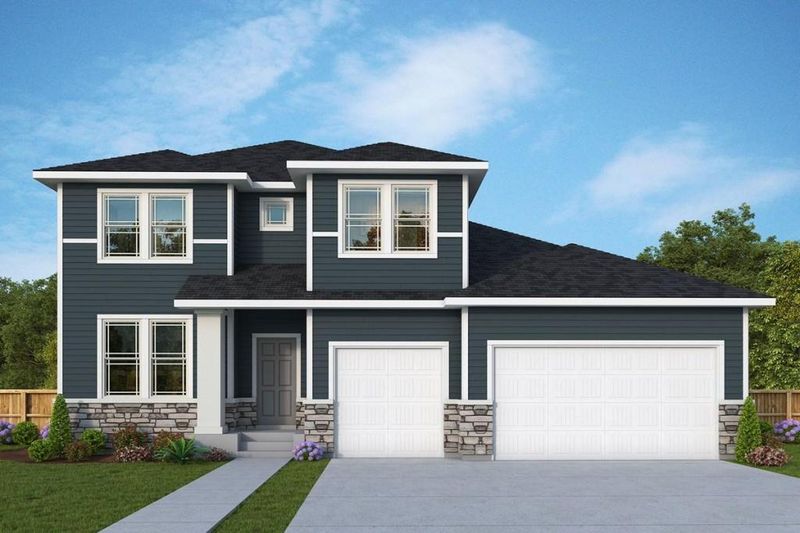 1509 Philipp Way, Shakopee, MN 55379