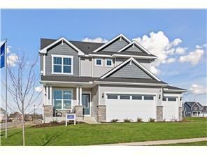 1533 Philipp Way, Shakopee, MN 55379