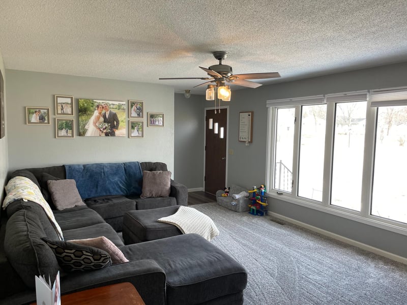 600 School St, Belgrade, MN 56312