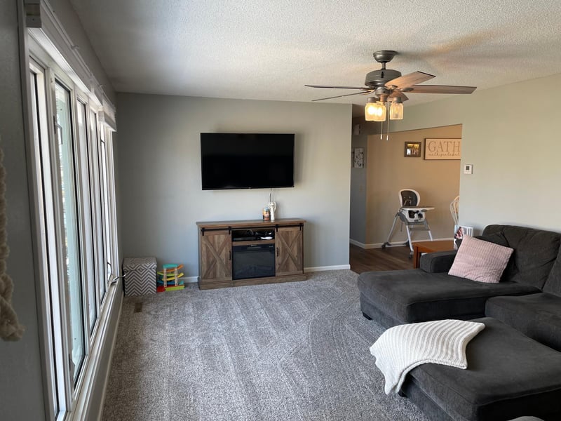 600 School St, Belgrade, MN 56312