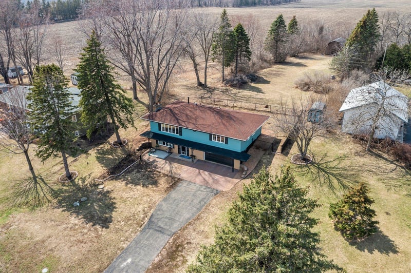 5383 County Road 6 SW, Howard Lake, MN 55349