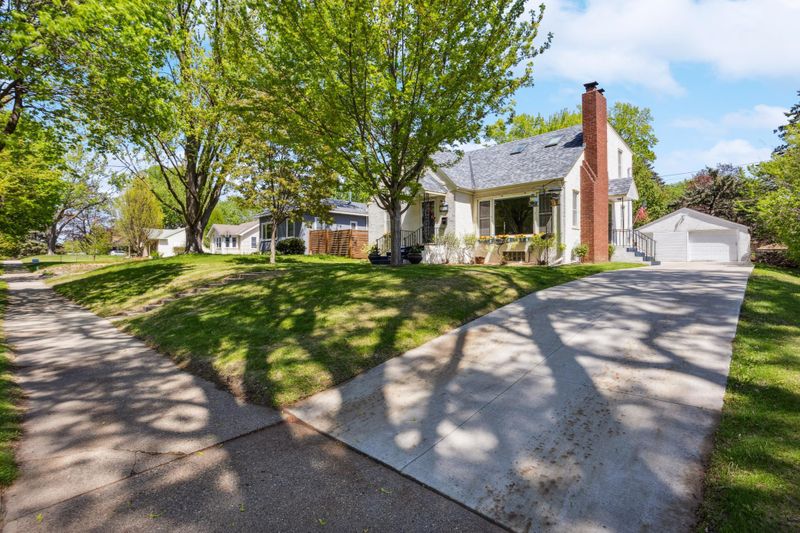 3511 Mckinley St NE, Minneapolis, MN 55418
