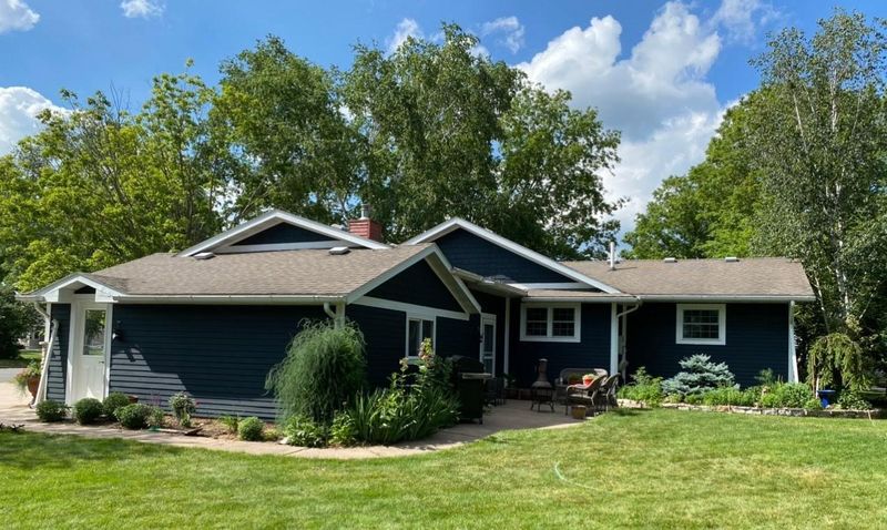 800 E Park Ave, Luck, WI 54853
