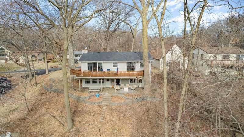 19215 Larkspur Ave N, Marine On Saint Croix, MN 55047
