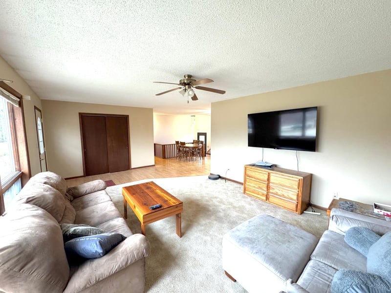 214 Fillmore St E, Wykoff, MN 55990
