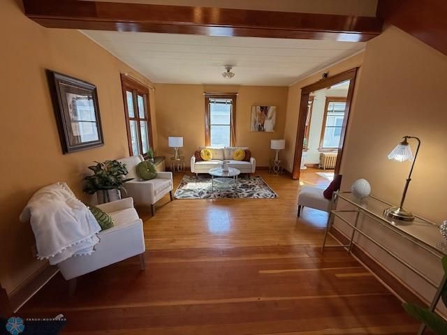 315 8th St N, Breckenridge, MN 56520