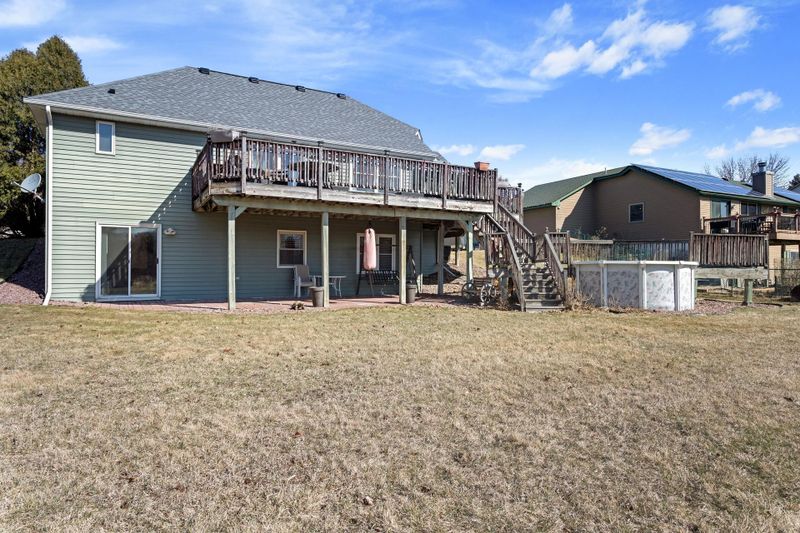 425 Birch Ave NW, Saint Michael, MN 55376
