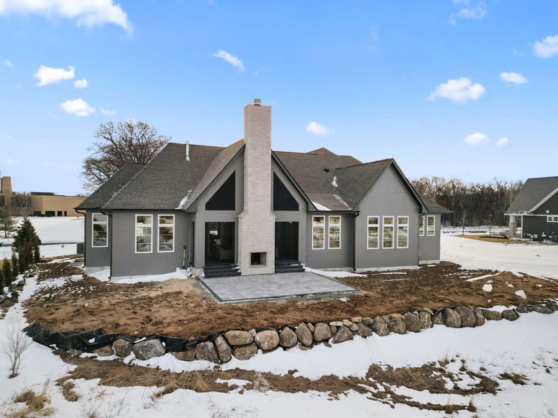 5734 Kelvin Ave N, Lake Elmo, MN 55042