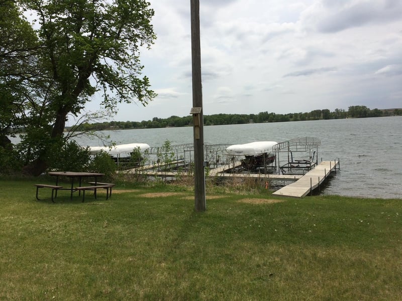 Lot 3 Devils Lake Rd NW, Brandon, MN 56315