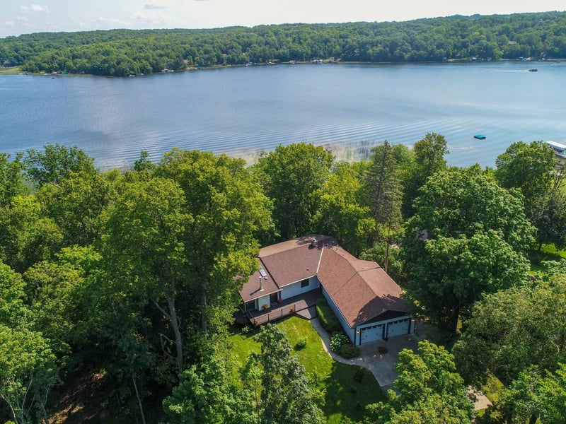 33346 Birch Crest Rd, Grey Eagle, MN 56336