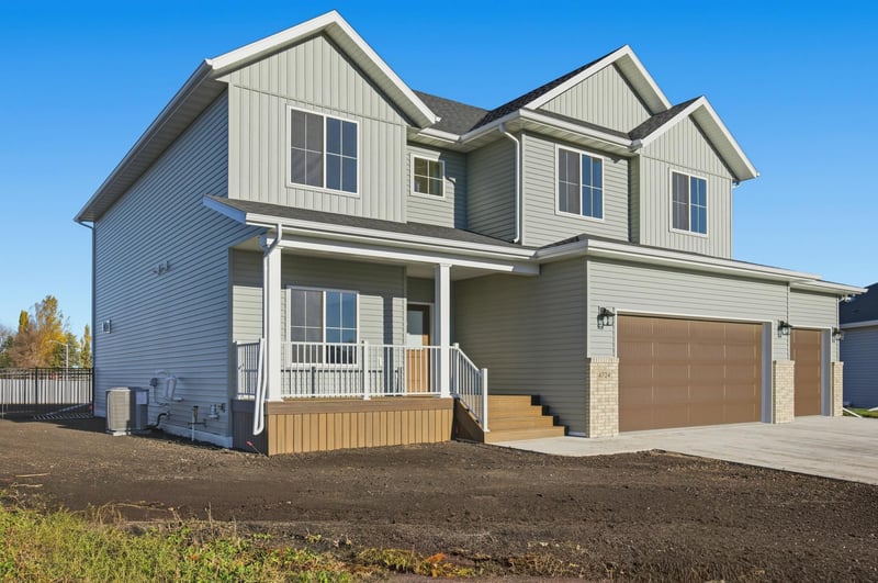4724 Hampton Loop S, Moorhead, MN 56560