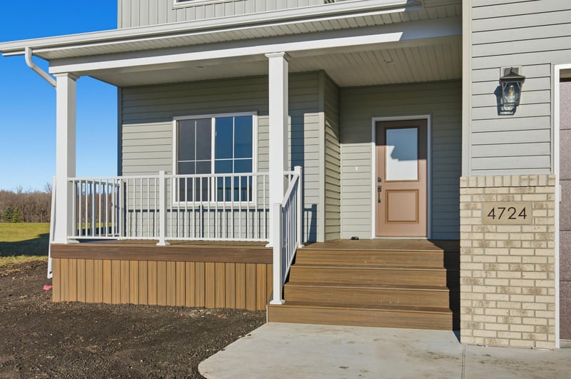 4724 Hampton Loop S, Moorhead, MN 56560