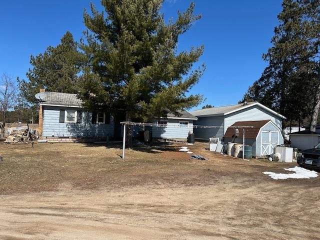 2500 Midway Ln, Grand Rapids, MN 55744