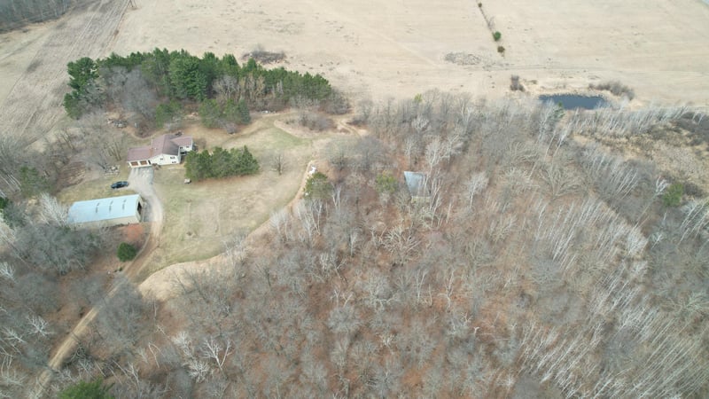 4501 16th Ave SW, Pine River, MN 56474