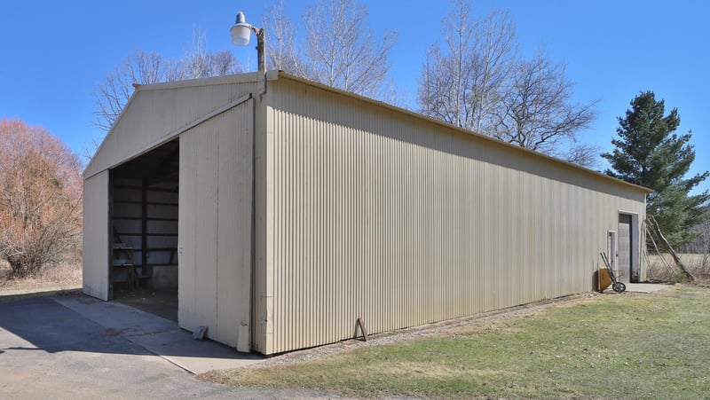 4501 16th Ave SW, Pine River, MN 56474