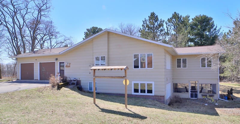 4501 16th Ave SW, Pine River, MN 56474