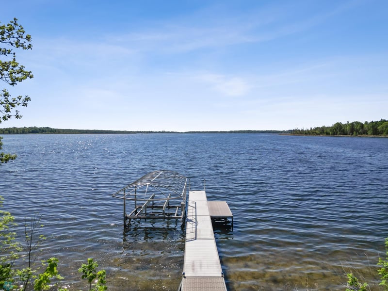 38588 Walker Lake Dr, Richville, MN 56576