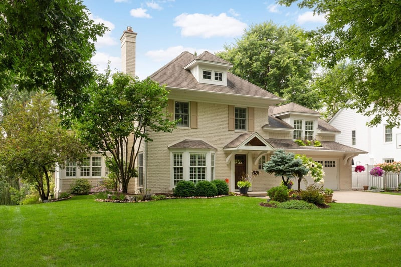 5008 Bruce Ave, Edina, MN 55424