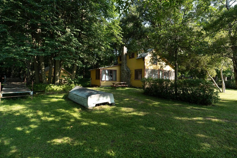 39421 County Highway 1, Richville, MN 56576