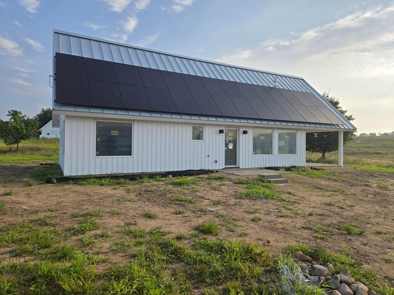 122 Osprey Ln, Marine On Saint Croix, MN 55047