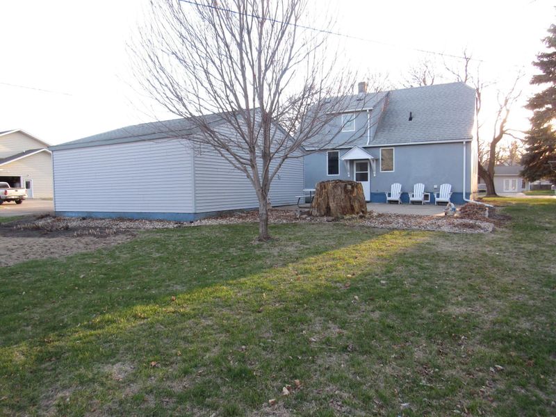 602 N Baltimore Ave, Fulda, MN 56131