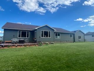 1989 Peach Dr NE, Sauk Rapids, MN 56379