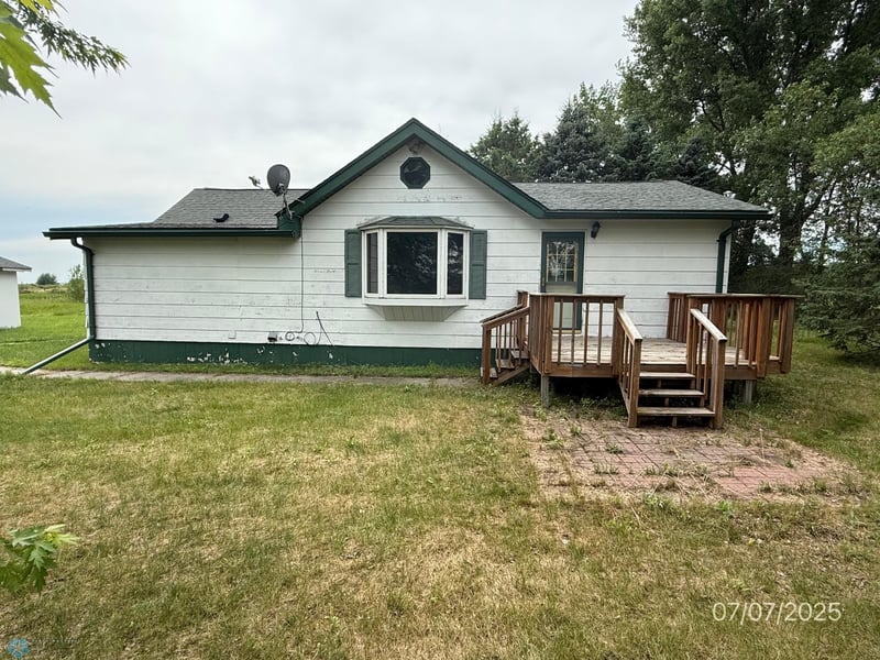 2339 365th St, Gary, MN 56545