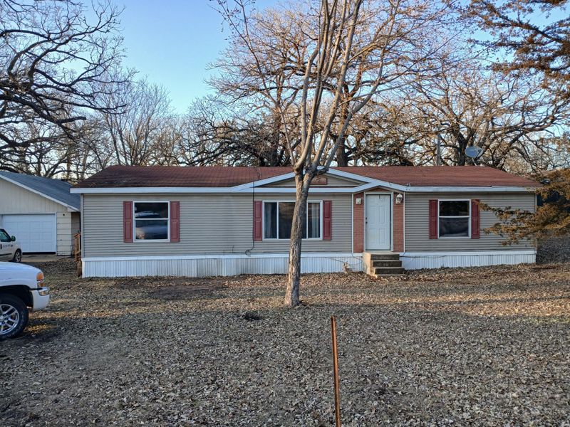 8548 163rd St NW, Clearwater, MN 55320